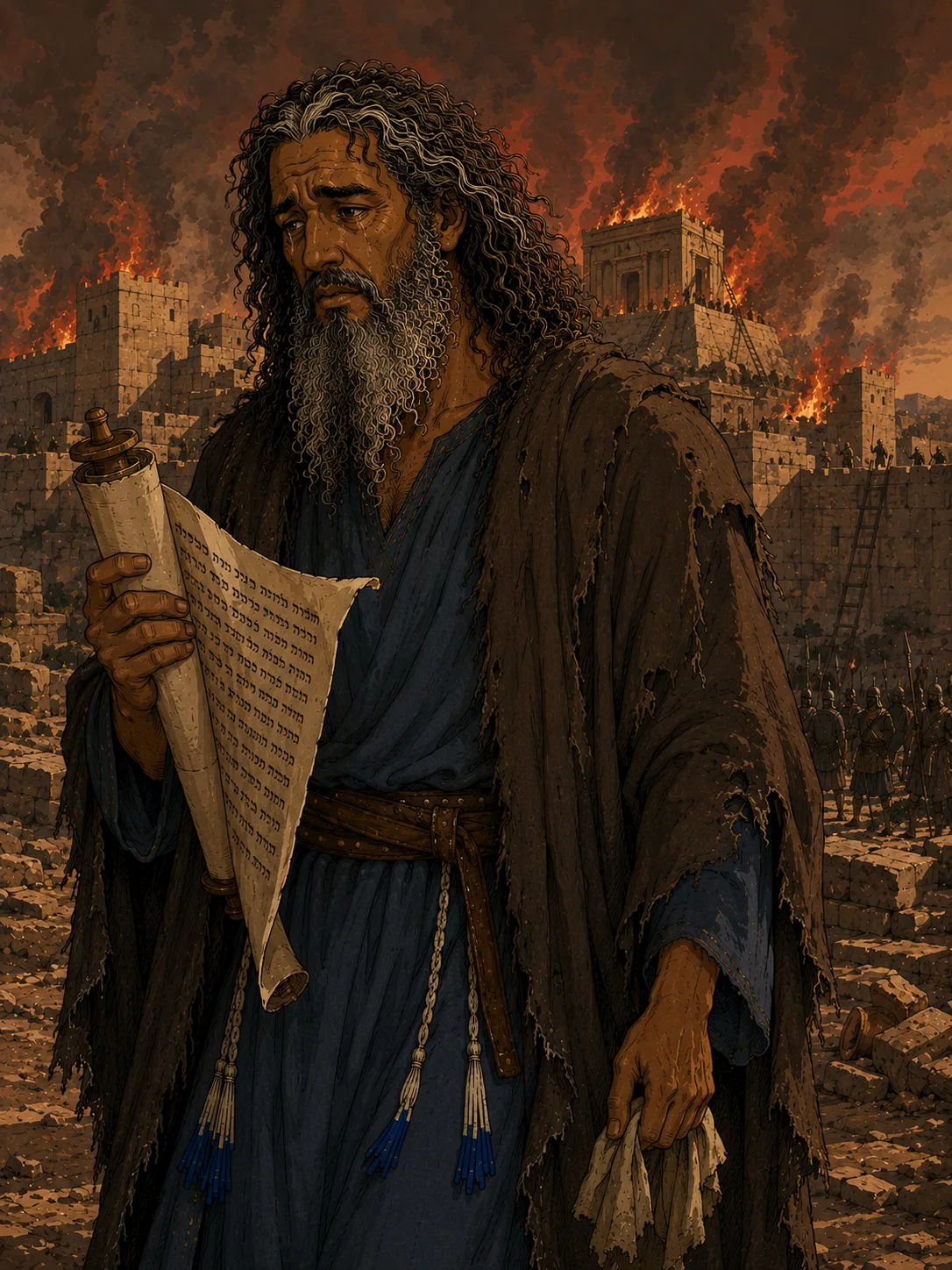 Yirmeyahu ha-Navi